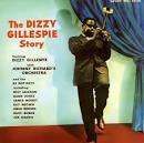 Johnny Richards Orchestra - The Dizzy Gillespie Story