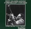 Dizzy Gillespie Quintet - Copenhagen Concert