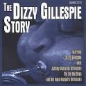 Johnny Richards Orchestra - The Dizzy Gillespie Story [Bonus Tracks]