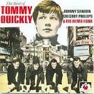 Johnny Sandon - The Best of Tommy Quickly, Johnny Sandon, Gregory Phillips & The Remo Four