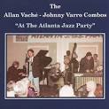 Johnny Varro - At the Atlanta Jazz Party