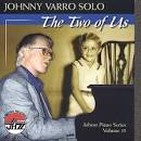 Johnny Varro - The Two of Us: Piano Series, Vol. 13