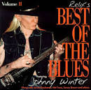 Hot Tuna - Relix's Best of the Blues, Vol. 2