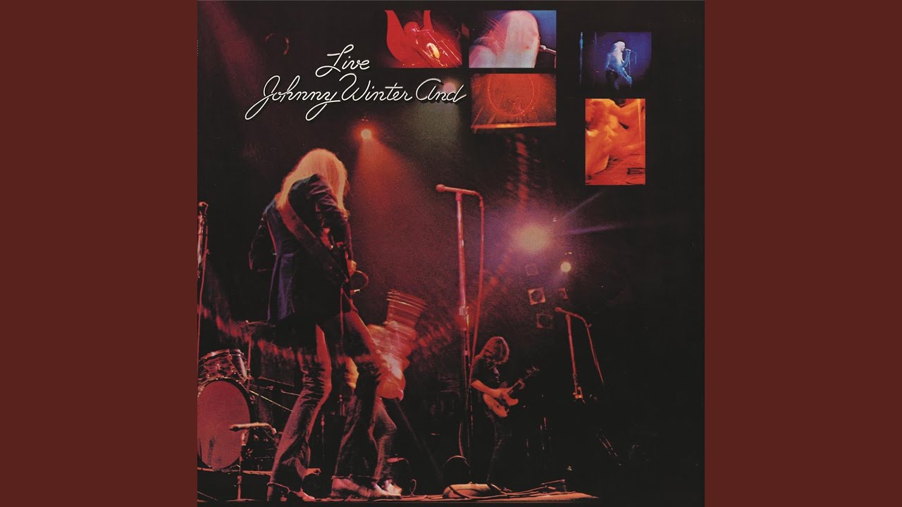 Mean Town Blues [Live][#] - Mean Town Blues [Live][#]