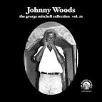 Johnny Woods - The George Mitchell Collection