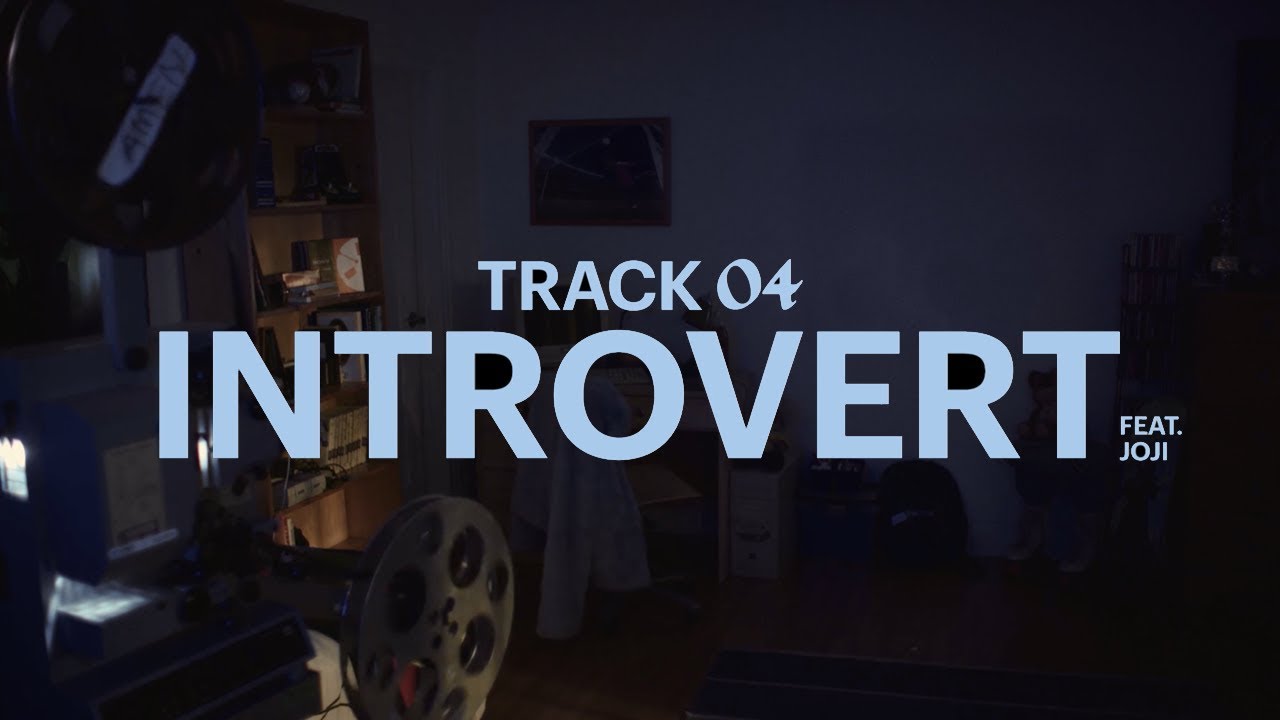 Introvert - Introvert