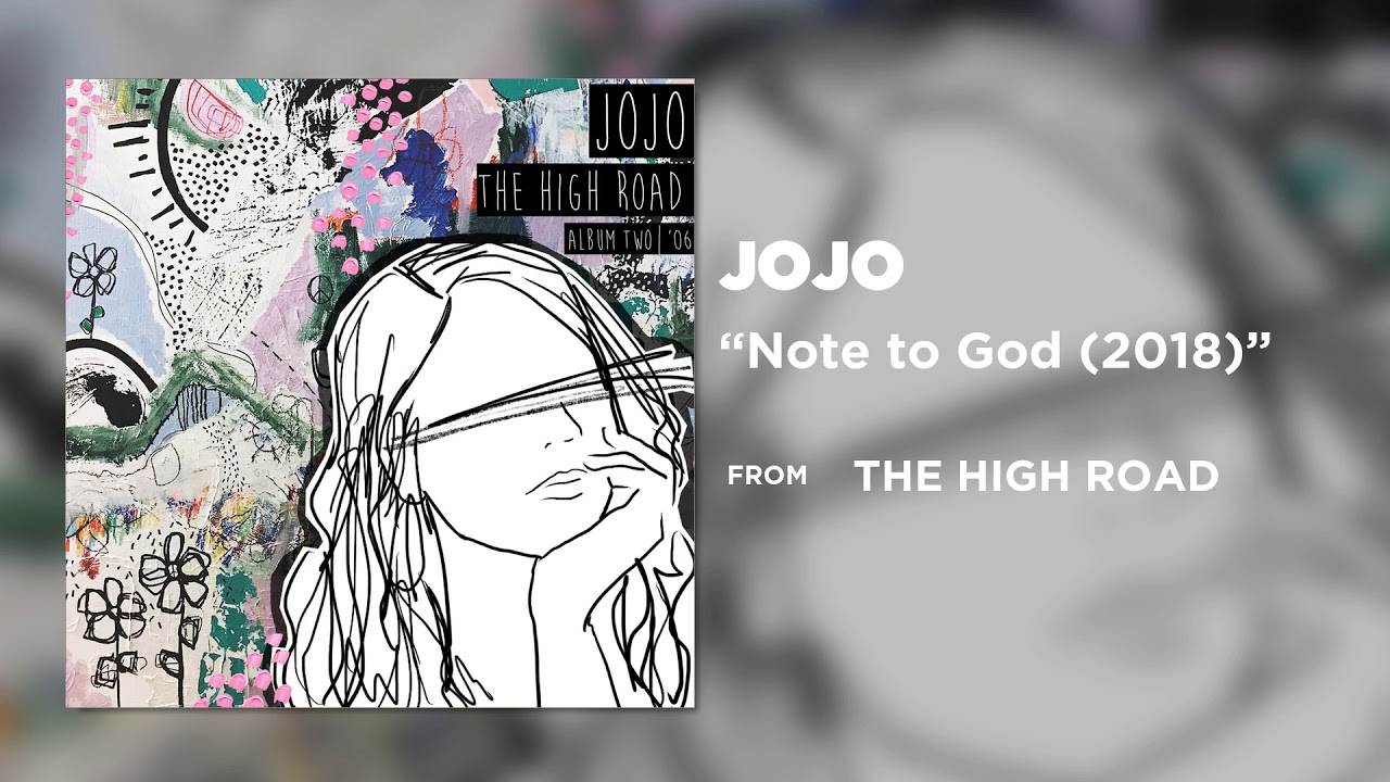 Note to God - Note to God