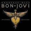 Jon Bon Jovi - Bon Jovi Greatest Hits