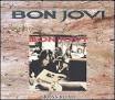Bon Jovi - Cross Road [1999 Japan]