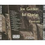 Jon Gordon, Bill Charlap and John Gordon - I Fall in Love Too Easily