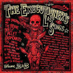 Neko Case - The Executioner's Last Songs