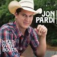 Jon Pardi - Head Over Boots