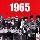 The Vibrations - Jon Savage's 1965: Year the 60s Ignited
