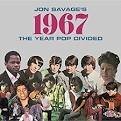 Diana Ross & the Supremes - Jon Savage's 1967: Year Pop Divided