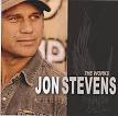 Jon Stevens - Works
