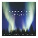 Jon & Vangelis - Odyssey: The Definitive Collection [Japan]