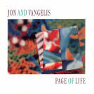 Jon & Vangelis - Page of Life [Remastered]
