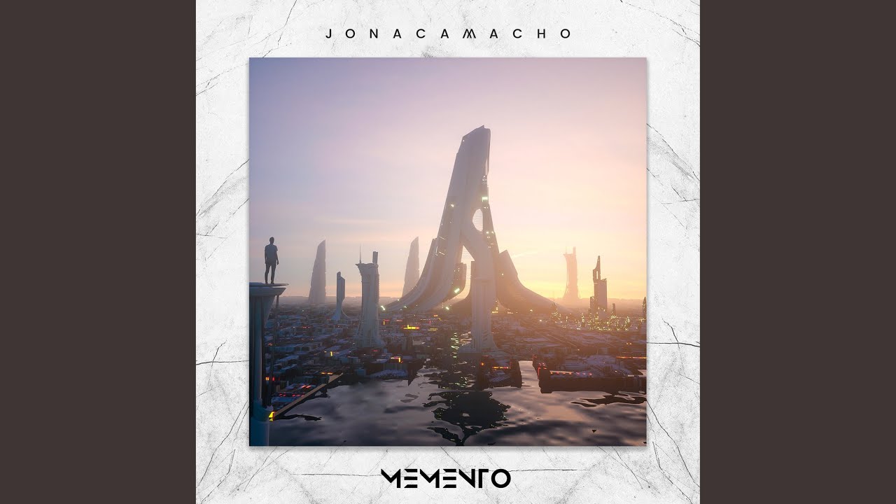 Jona Camacho - Vente Conmigo