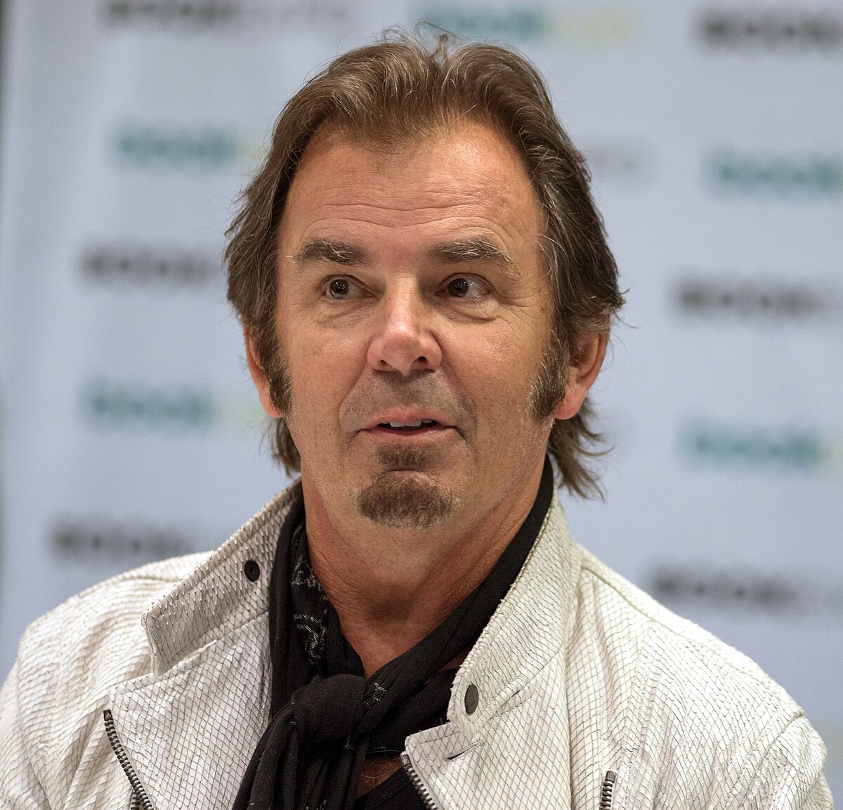 Jonathan Cain - Anthology