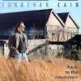 Jonathan Cain - Back to the Innocence