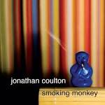 Smoking Monkey