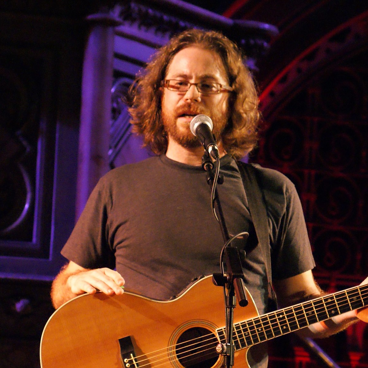 Jonathan Coulton - The Fump, Vol. 3D, May-June 2007: I Can Has Fump?