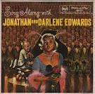Darlene Edwards - Sing Along with Jonathan and Darlene Edwards