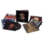 Sepultura - The Roadrunner Albums: 1985-1996