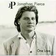 Jonathan Pierce - One Love