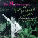 The Modern Lovers - Punk Vault: Songs of Remembrance