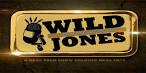 Jones - Wild