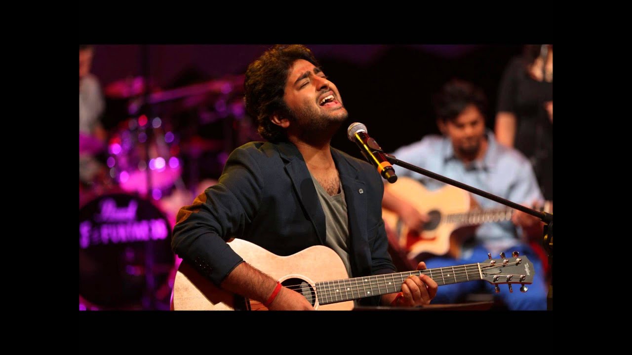 Jonita Gandhi and Arijit Singh - Dil Chaspiya