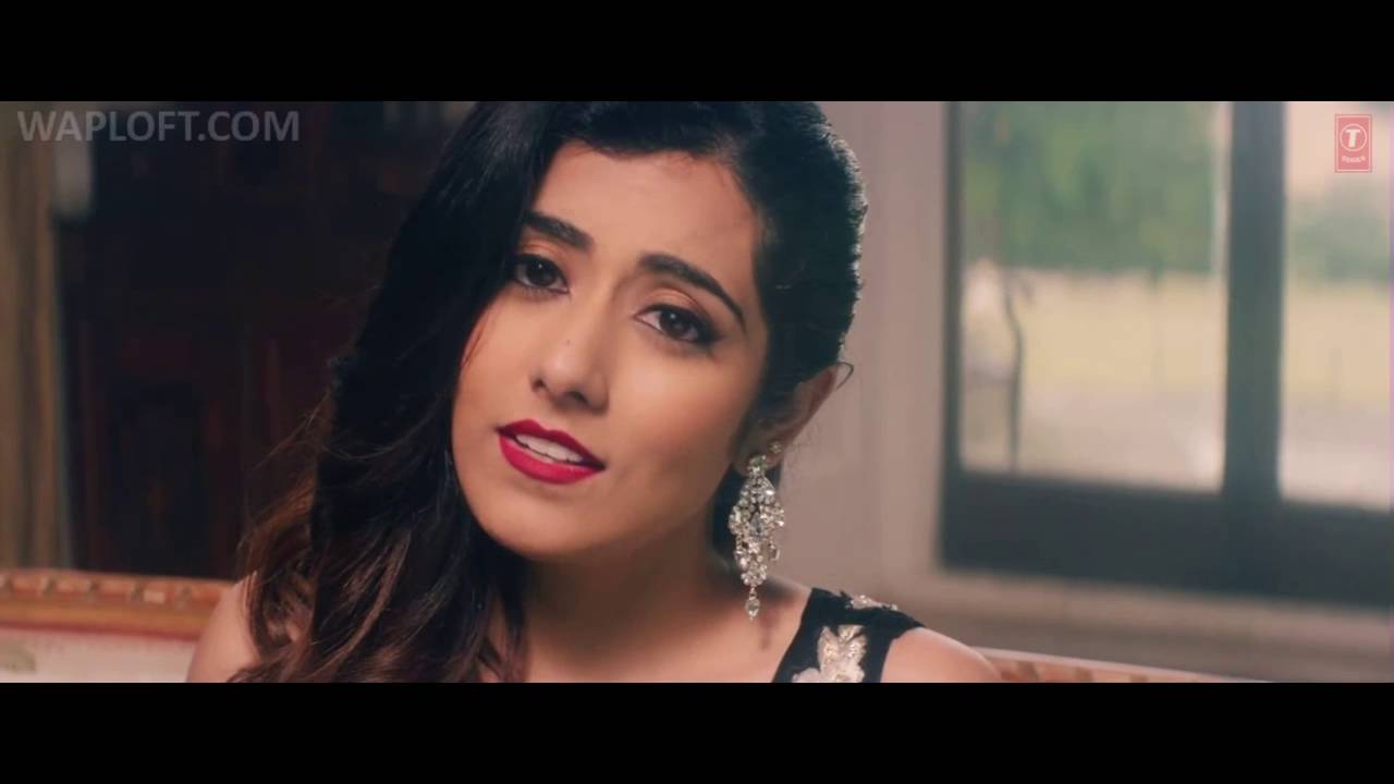 Jonita Gandhi and Arjun - Can't Forget You Tujhe Bhula Diya