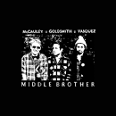 Jonny Corndawg - Middle Brother