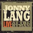 Jonny Lang - Live at the Ryman