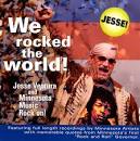 Jonny Lang - We Rocked the World!: Jesse Ventura and Minnesota Rock on!