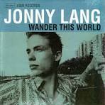 Jonny Lang - Wander This World