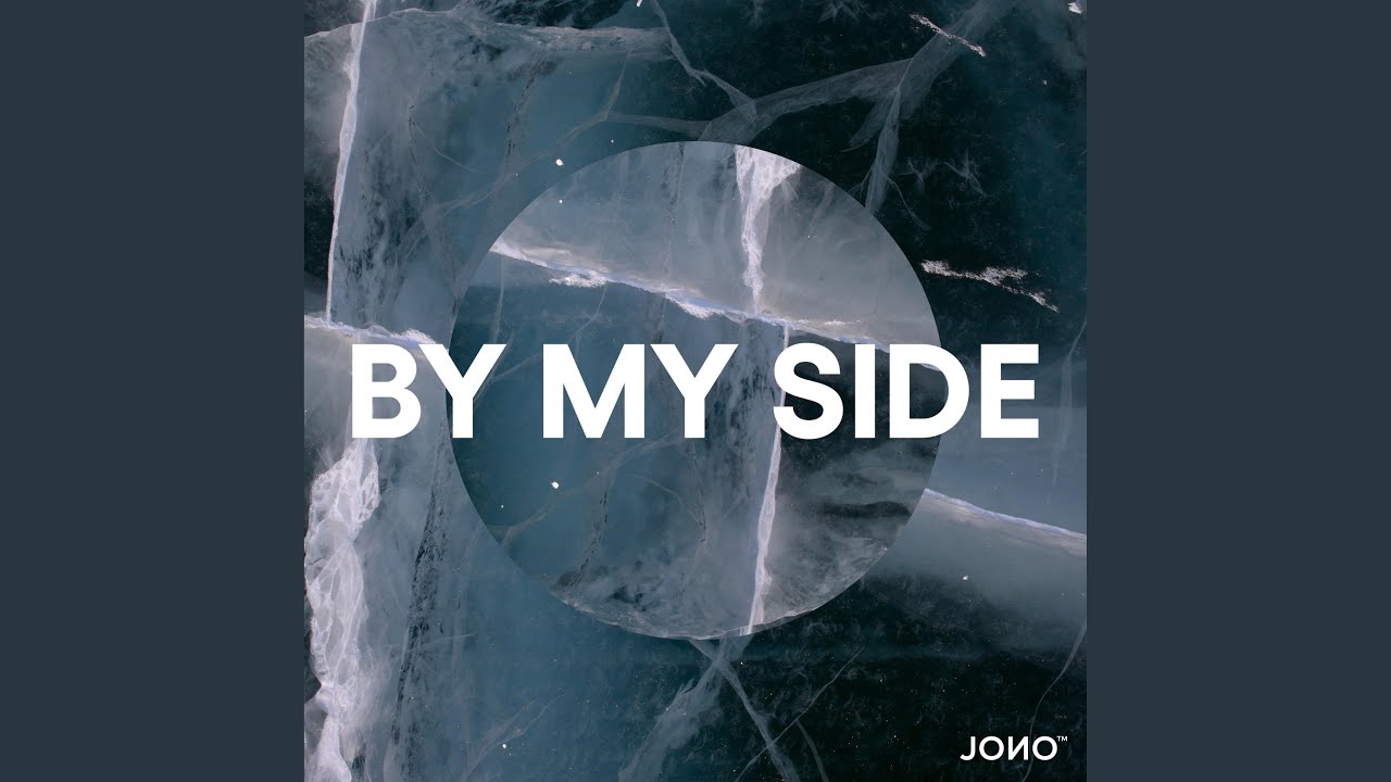 By My Side (feat. Jace Schutt)