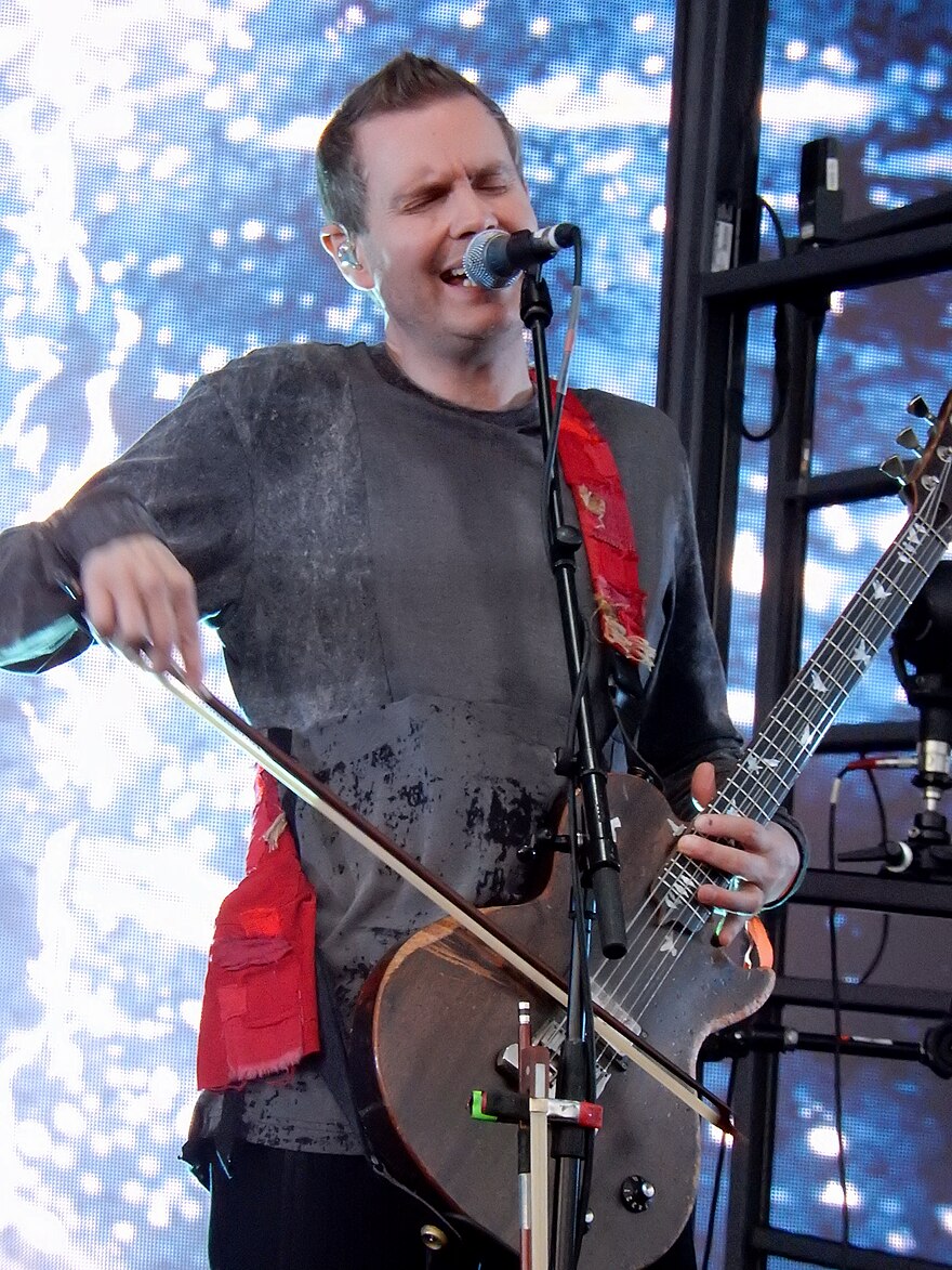 Jónsi