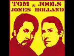 Jools Holland - Tom Jones & Jools Holland