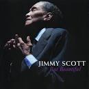 Jimmy Scott - But Beautiful