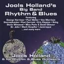 Mica Paris - Jools Holland's Big Band Rhythm & Blues
