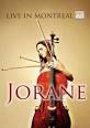 Jorane - Live in Montreal