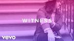 Jordan Feliz - Witness