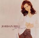 Jordan Hill - For the Love of You [CD/Vinyl Single]