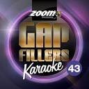 Zoom Karaoke Gap Fillers, Vol. 43