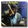 Jorge Aragão - Ao Vivo: Convida