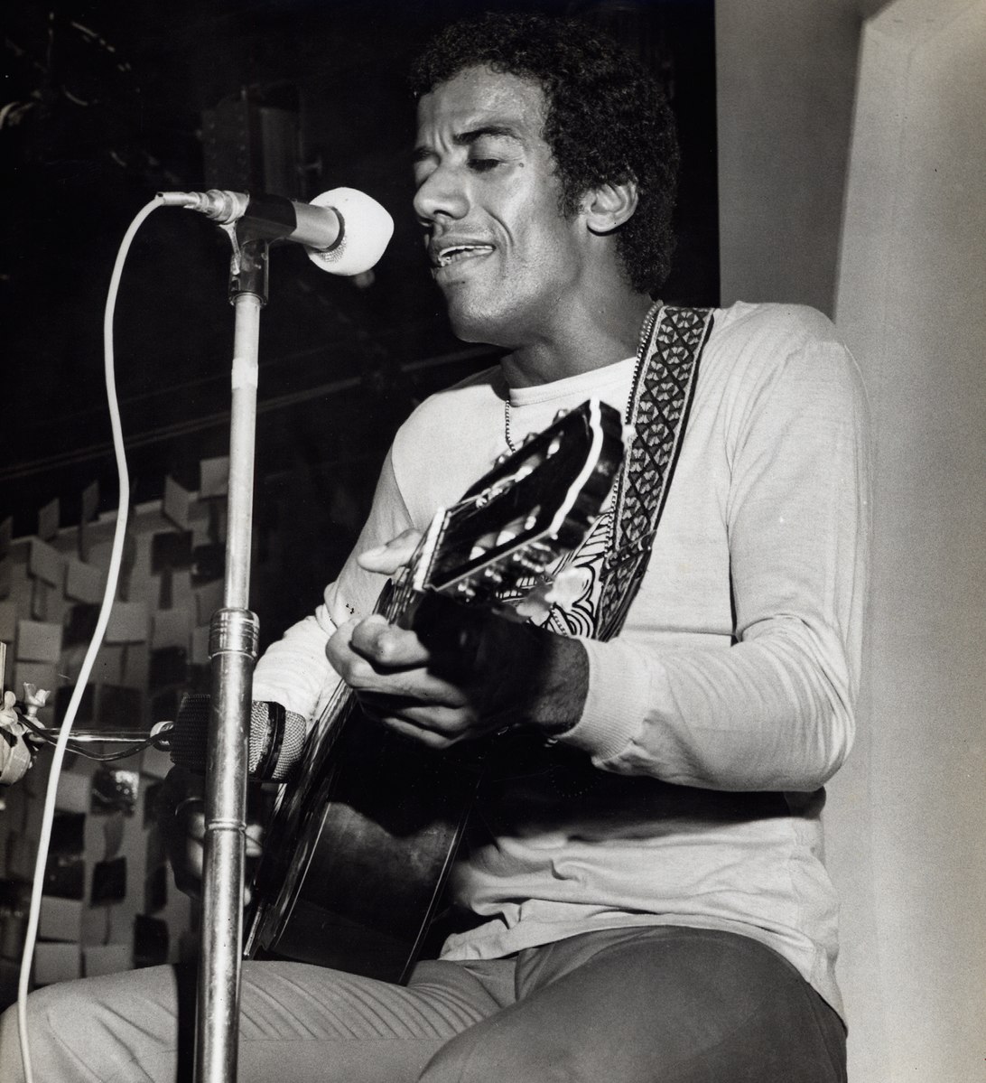 Jorge Ben - Grandes Sucessos de Jorge Ben [Gala]