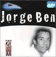 Jorge Ben - Millennium: Jorge Ben