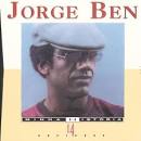 Jorge Ben - Minha História